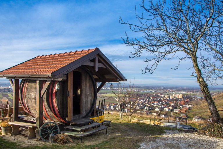 Others 2, Vinska klet Smej, Lendava