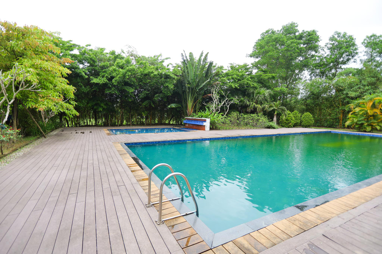 Sport & Beauty 4, KenPiC Homestay - Đậu nhiều ô tô, Hương Thủy