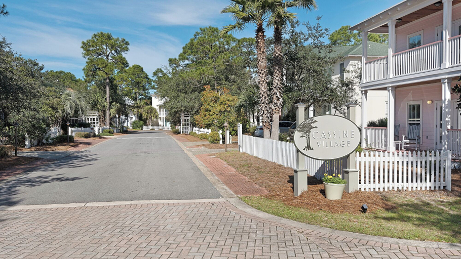 Exterior & Views 2, 2br/2.5ba, Pool, Tennis, Beach Access!, Walton