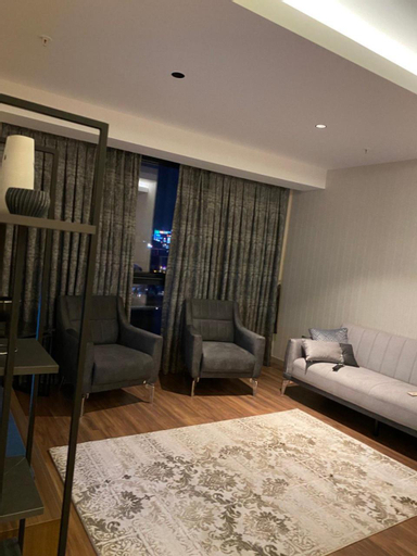 Bedroom 2, Low Price Luxury Apartment Perfect for An Amazing stay In Istanbul, Küçükçekmece