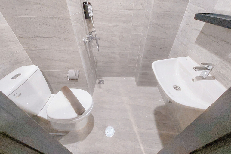 Others 5, Best Place And Elegant Studio Collins Boulevard Apartment, Tangerang