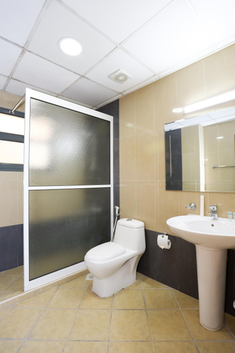 Bathroom 9