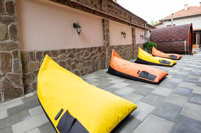 Others 5, Beluga Guest House, Velingrad