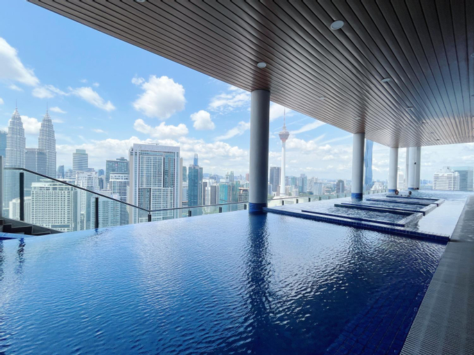 Sport & Beauty 1, The Colony Infinitum by Awesome Stay, Kuala Lumpur