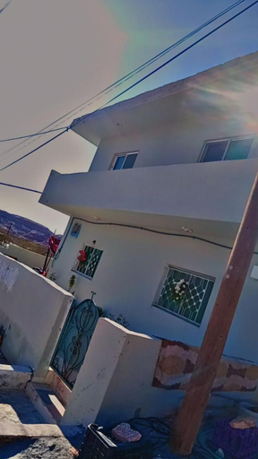 Others 4, Its your choice hostel, Wadi Musa