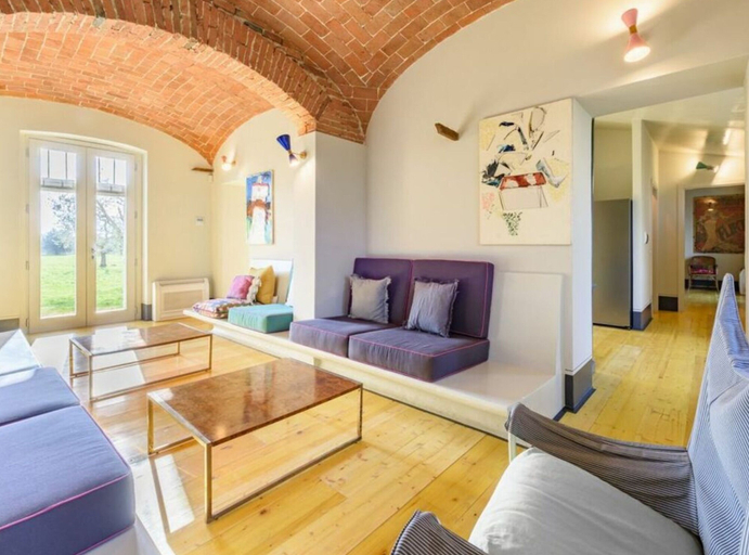 Others 4, Villa Farneta Comfortable Holiday Residence, Arezzo