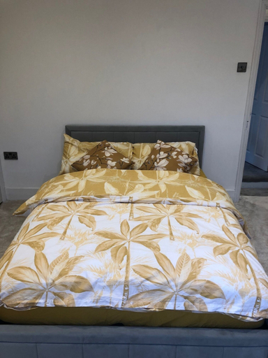 Room 5, Two Bedroom House, Birchington, Ct79rn, Kent