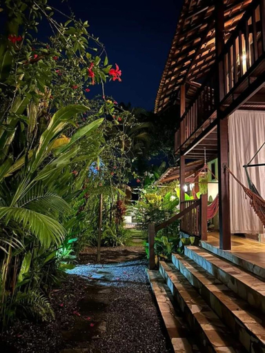 Exterior & Views 2, Planeta Banana B&B, Parati