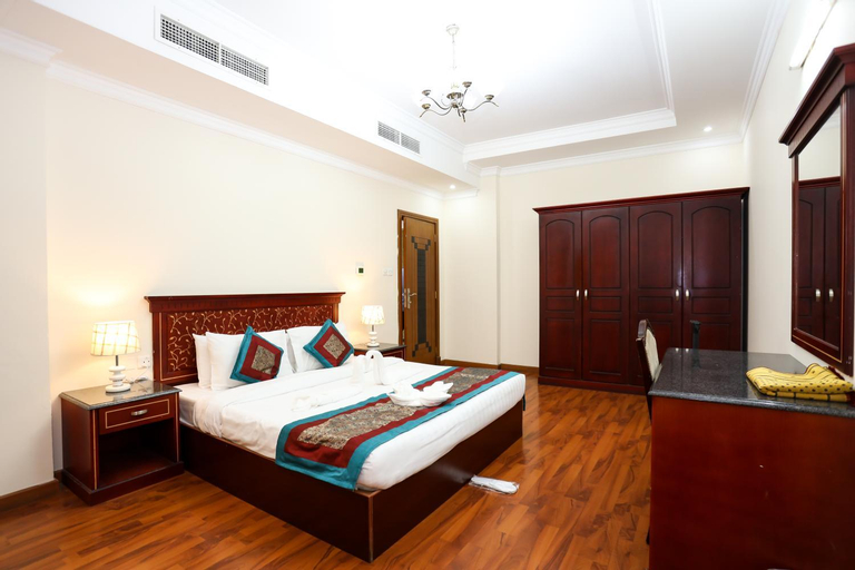 Bedroom 5