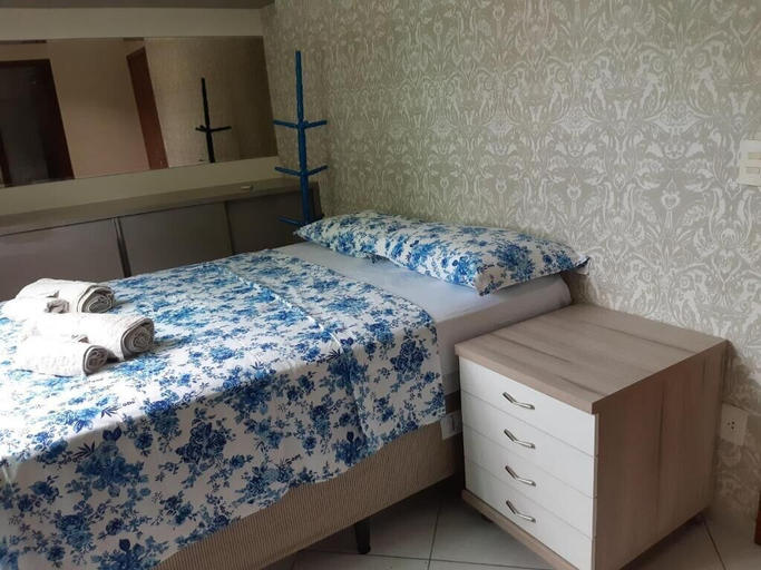 Bedroom 3, Pousada 4 Estações Campeche, Florianopolis