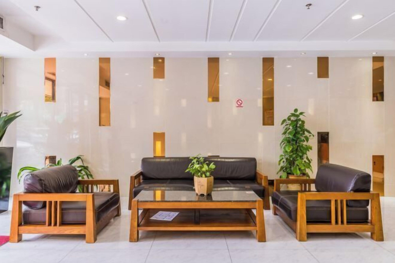 Others 5, Weistin Hotel, Jiangmen