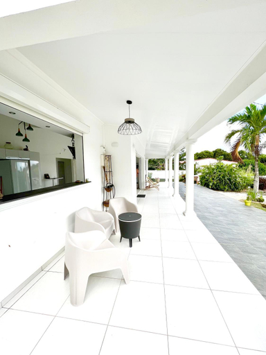 Others 2, Villa elegante avec vue sur la mer au Diamant + Piscine privee, Le Diamant