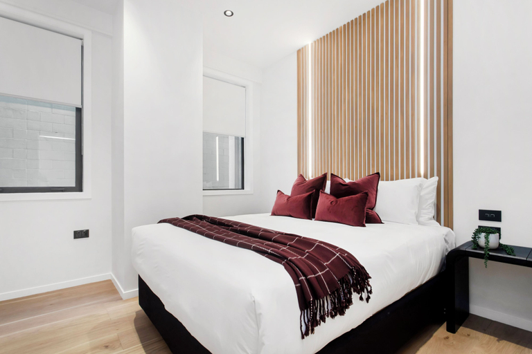 Others 5, Victoria Street Apartments, Waitakere