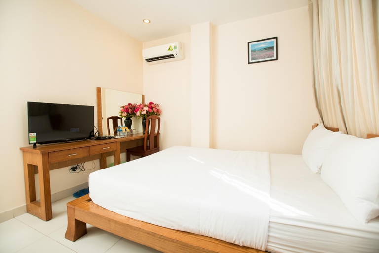 Bedroom 7