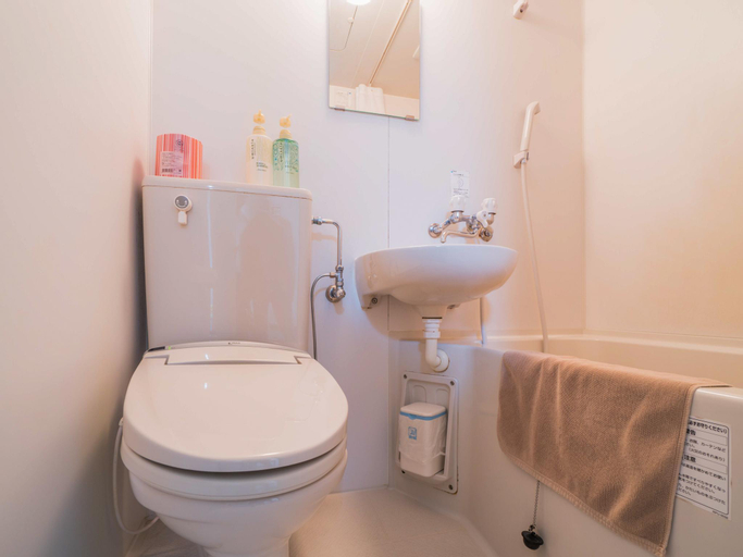 Bathroom 2