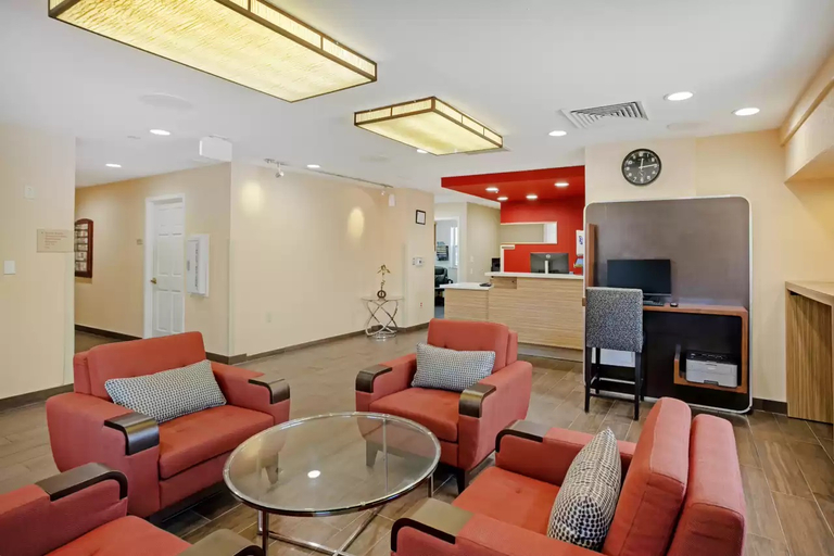 Others 5, Mainstay Suites Mt. Laurel - Philadelphia, Burlington