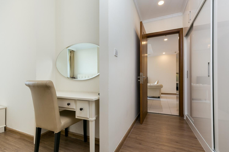 2, Elvita Landmark Luxury Residence, Bình Thạnh