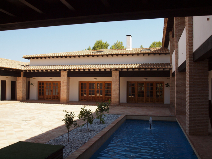 Sport & Beauty 4, Alcanacia, Granada