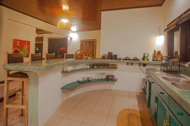 Others 5, Coco Villa, Gianyar