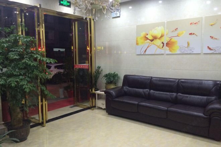 Others 2, Tongcheng Jinting Hotel, Xianning
