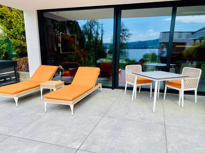 Others 4, ORANGE LOUNGE Attersee, Vöcklabruck