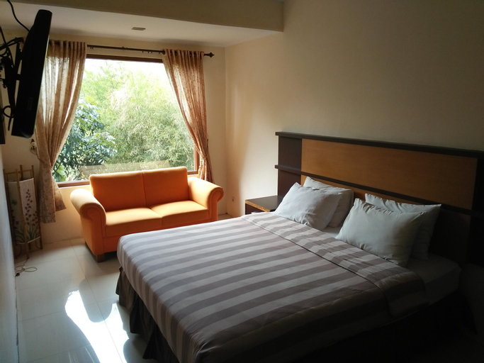 Bedroom 6
