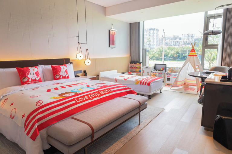 Others 5, Doubletree By Hilton Cangnan, Wenzhou