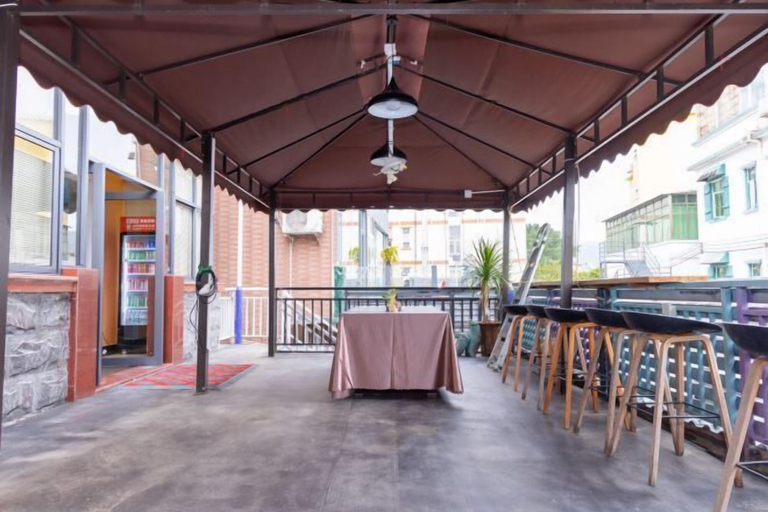 Food & Drinks 3, Caixia Inn (Shenzhen Xiyong Dapeng Branch), Shenzhen