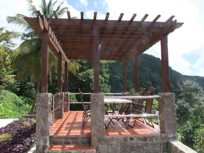 Others 5, Belle Etoile - Celestial Hideaway