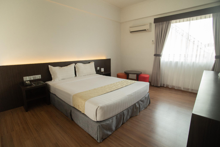 Bedroom 12