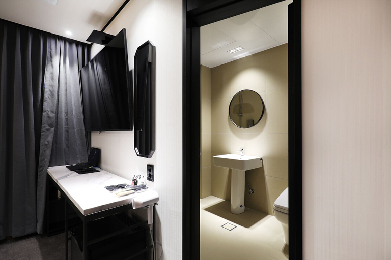 Others 5, Cielo Hotel, Jecheon