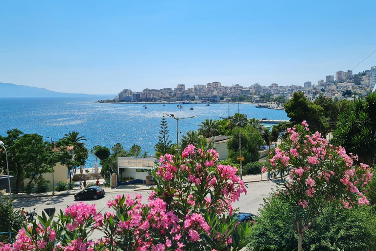 Others 4, Baraku Apartment, Sarandës