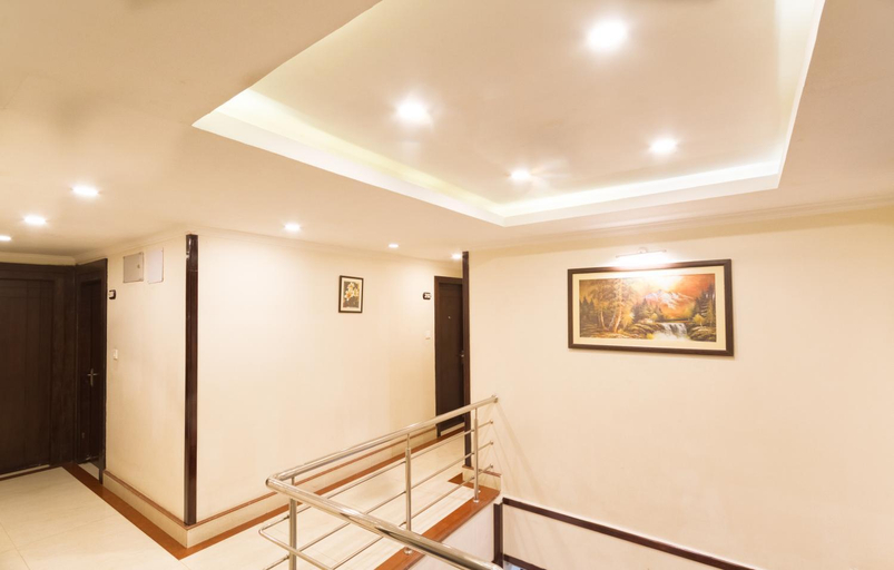 Others 5, Hotel Sher-E-Punjab & Spa, East Sikkim