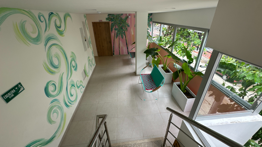 Others 3, Hotel Taybo Kai, Santa Marta (Dist. Esp.)