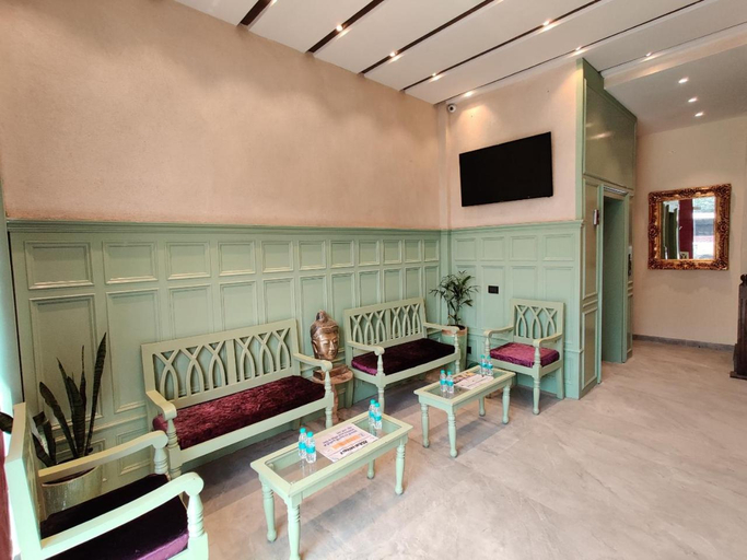 Others 3, Hotel Dua Grand by Dua Hospitality -300 Meters From Golden Temple, Amritsar