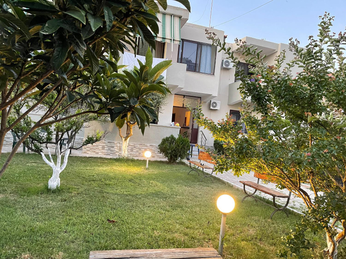 Exterior & Views 5, Mabel Rooms, Durrësit