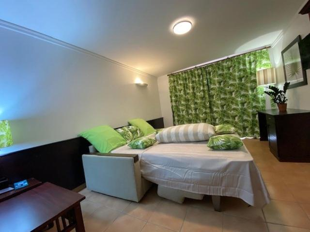 Bedroom 3, Ocean dream, Sainte-Anne