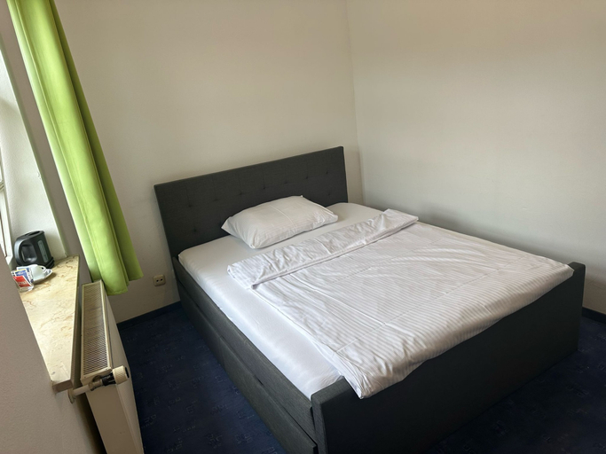 Bedroom 3, Upper-House, Augsburg