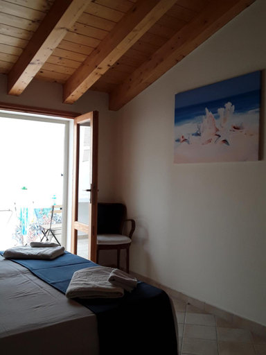 Bedroom 2, Sweet Dream House, Carbonia-Iglesias