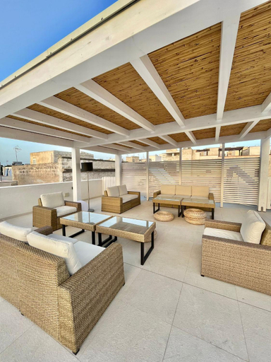 Facilities 3, Maruzza Home, Trapani