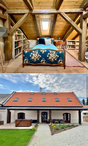 Others 5, Kiss-Henezi Guest House Mad Tokaj, Szerencs