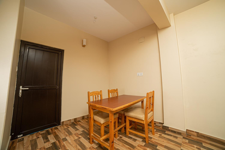 Others 5, Subedi Apartment, Gandaki