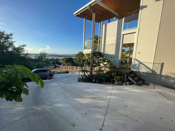 The Orchid Suite - Apartment in Cooktown, Cook