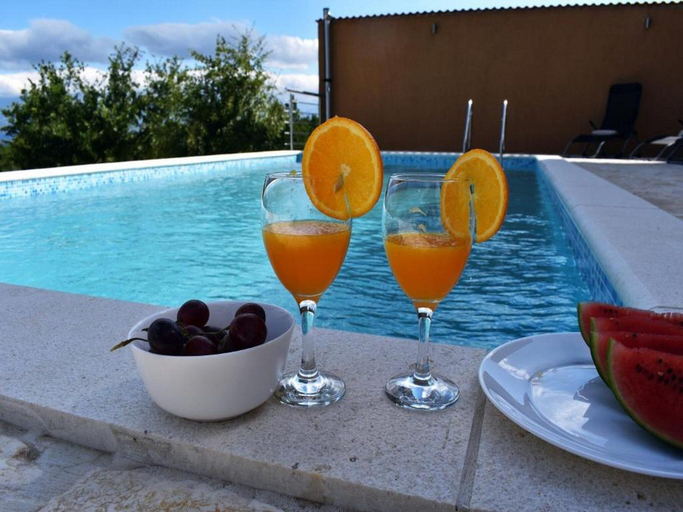 Food & Drinks 4, Ferienhaus Villa Stella, Benkovac