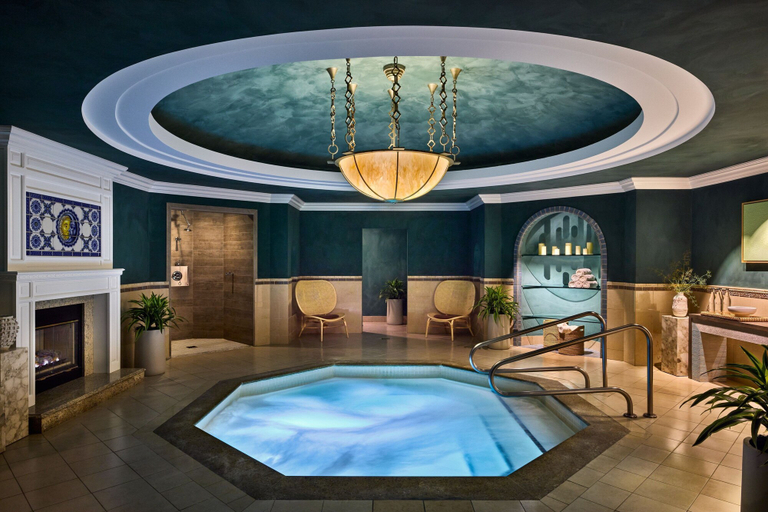 Sport & Beauty 2, The Ritz-Carlton, Half Moon Bay, San Mateo