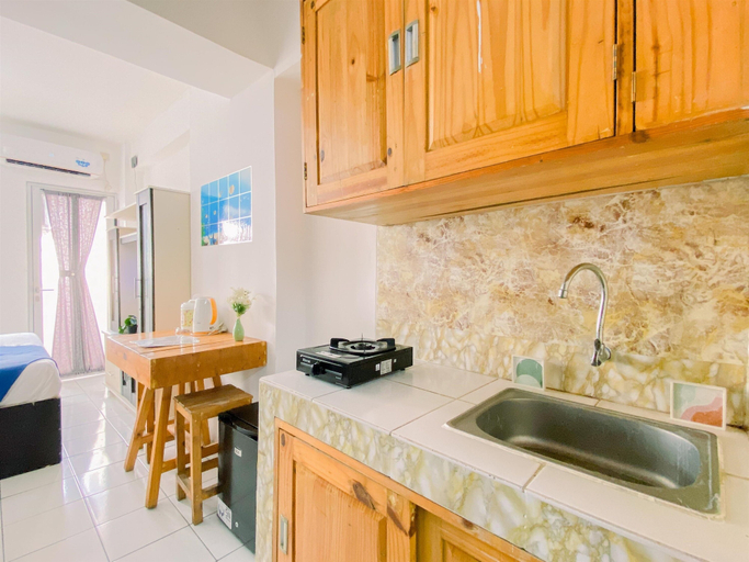 Others 4, Minimalist Studio At Gunung Putri Square Apartment, Bogor