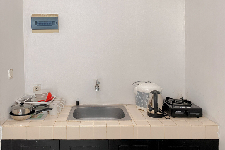 Others 4, Comfort Living 1Br Boutique Kemayoran Apartment, North Jakarta