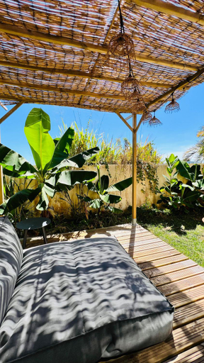 Others 5, Ile tropical lodges, Sainte-Anne