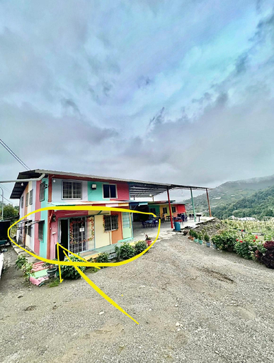 Others 4, Mesilau Apartments, Ranau