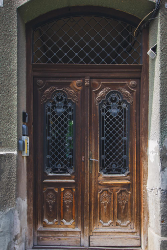 Exterior & Views, Rabbit Hole Superior Extension, Sibiu